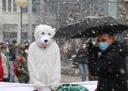 500 Teilnehmer Bei Klima Demo In Jena 00011